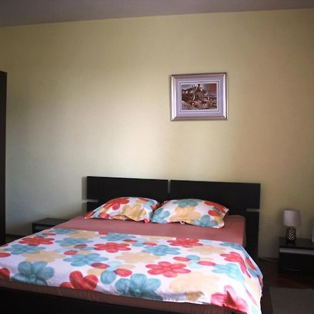 Modern Apartment City Center 2 부쿠레슈티 외부 사진