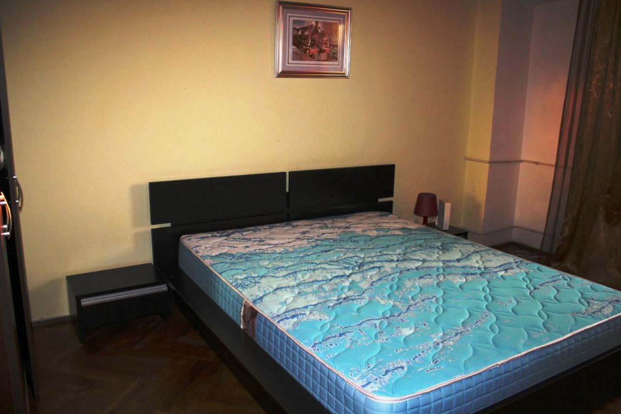 Modern Apartment City Center 2 부쿠레슈티 외부 사진