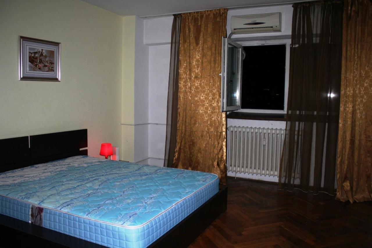 Modern Apartment City Center 2 부쿠레슈티 외부 사진