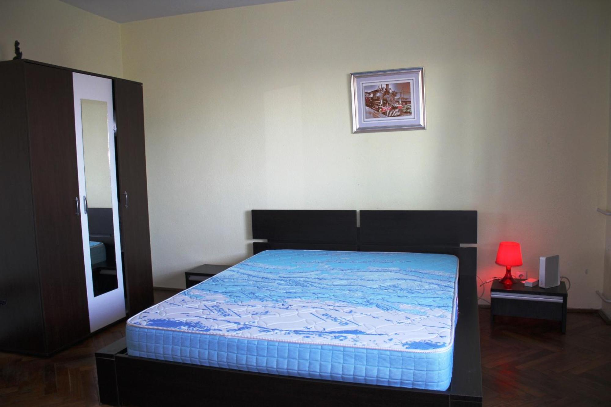 Modern Apartment City Center 2 부쿠레슈티 외부 사진