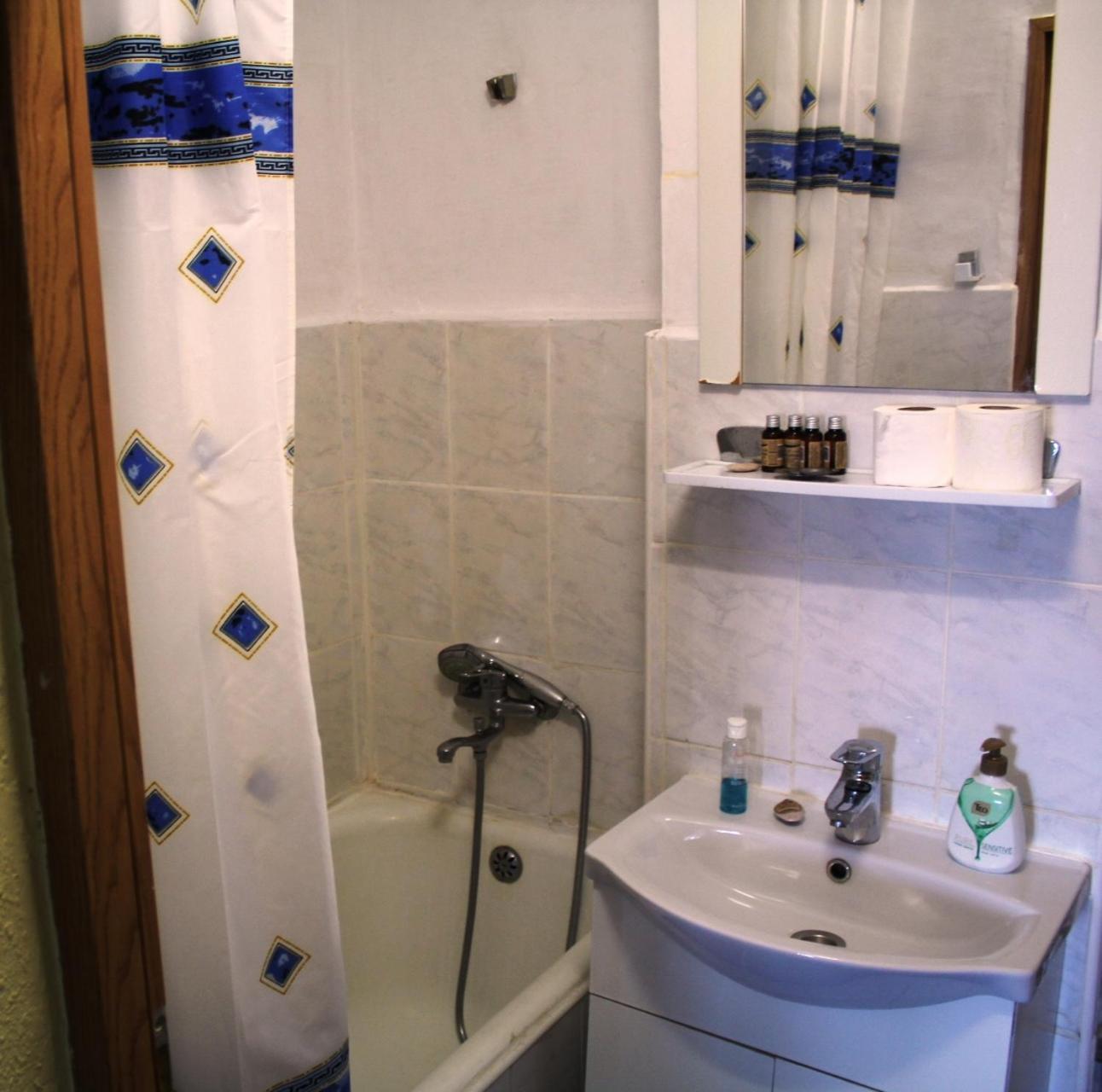Modern Apartment City Center 2 부쿠레슈티 외부 사진